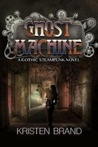 Enlarge image Cover: The Ghost Machine - Silver Empire