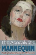 Cover: The Apocalyptic Mannequin - Raw Dog Screaming Press