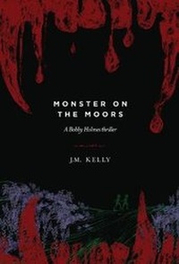 Enlarge image Cover: Monster on the Moors - Top Publications, Ltd.