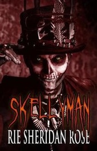 Enlarge image Cover: Skellyman - Digital Horror Fiction, an Imprint of Digital Fict