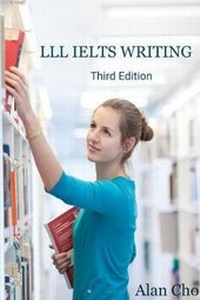 Enlarge image Cover: LLL Ielts Writing - LLLenglish Canada Ltd