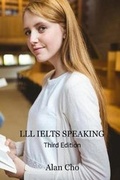 Cover: LLL Ielts Speaking - LLLenglish Canada Ltd