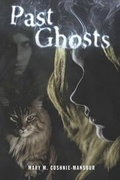 Cover: Past Ghosts - Cavern of Dreams Publishing