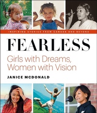 Enlarge image Cover: Fearless - Page Two Books, Inc.