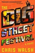Cover: The Dig Street Festival - Louise Walters Books
