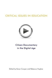 Enlarge image Cover: Critical Issues In Education - Life Rattle Press, Toronto, Canada