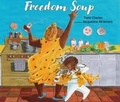 Cover: Freedom Soup - Dreamscape Media