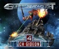 Cover: Superdreadnought 4 - Dreamscape Media