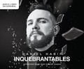 Cover: Inquebrantables (Unbreakable) - Dreamscape Media