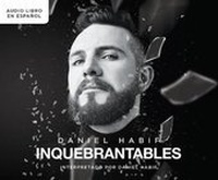 Enlarge image Cover: Inquebrantables (Unbreakable) - Dreamscape Media