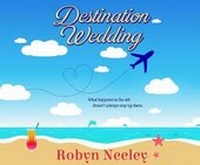 Enlarge image Cover: Destination Wedding - Dreamscape Media