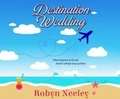 Cover: Destination Wedding - Dreamscape Media