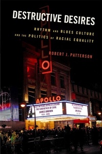 Enlarge image Cover: Destructive Desires - Rutgers University Press