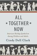 Cover: All Together Now - Rutgers University Press