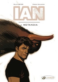 Enlarge image Cover: Ian Vol. 4: Metanoia - Cinebook Ltd