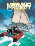 Cover: Mermaid Project Vol. 4: Episode 4 - Cinebook Ltd