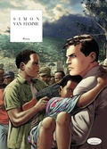 Cover: Kivu - Cinebook Ltd