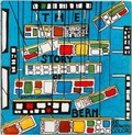 Cover: A Story of Bern [or] Showing Colors - JRP Editions