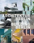Cover: Architektur Berlin. Bd. 9 | Building Berlin, Vol. 9 - Braun Publishing