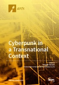 Cover: Cyberpunk in a Transnational Context - MDPI