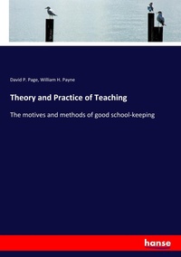 Enlarge image Cover: Theory and Practice of Teaching - Hansebooks