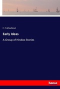 Cover: Early Ideas - Hansebooks