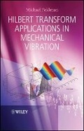 Cover: Hilbert Transform Applications in Mechanical Vibration - Wiley