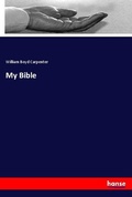 Cover: My Bible - Hansebooks