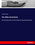 Cover: The Bible Hand-Book - Hansebooks