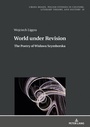 Cover: World under Revision - Peter Lang Verlag