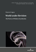 Cover: World under Revision - Peter Lang Verlag
