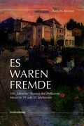 Cover: Es waren Fremde - Studien Verlag