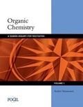 Cover: Organic Chemistry : A Guided Inquiry for Recitation, Volume 1 - CENGAGE Learning Custom Publishing