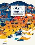 Cover: A Map of the World (updated version) - Die Gestalten Verlag