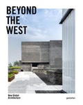 Cover: Beyond the West - Die Gestalten Verlag