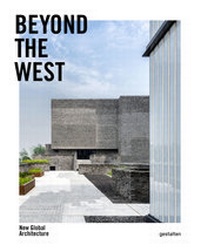 Enlarge image Cover: Beyond the West - Die Gestalten Verlag