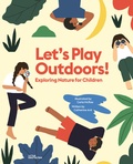 Cover: Let's Play Outdoors! - Die Gestalten Verlag