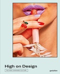 Cover: High on Design - Die Gestalten Verlag