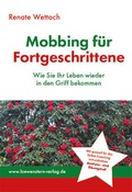 Cover: Mobbing f&uuml;r Fortgeschrittene - L&ouml;wenStern Verlag