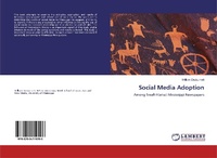 Bild: Social Media Adoption - LAP Lambert Academic Publishing