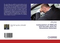 Cover: Computation of PERCLOS and Saccadic Ratio for Drowsiness Detection - LAP Lambert Academic Publishing