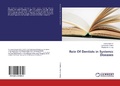 Cover: Role Of Dentists in Systemic Diseases - LAP Lambert Academic Publishing
