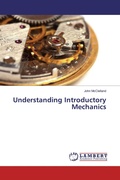 Cover: Understanding Introductory Mechanics - LAP Lambert Academic Publishing