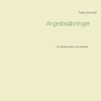 Abbildung von: Angrebsabninger - BoD - Books on Demand
