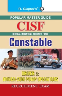 Abbildung von: Cisf - Ramesh Publishing House
