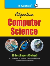Abbildung von: Objective Computer Science - Ramesh Publishing House