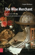 Cover: The Wise Merchant - Amsterdam University Press