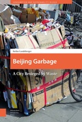 Cover: Beijing Garbage - Amsterdam University Press