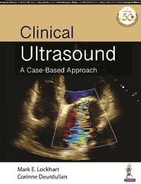Enlarge image Cover: Clinical Ultrasound - Jaypee Brothers Medical Publishers