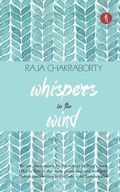 Cover: Whispers in the Wind - Hawakal Publishers